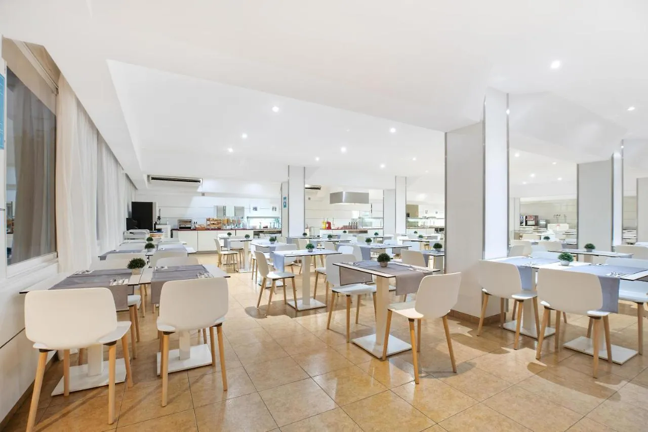 Bluesea Piscis - Adults Only Hotel Port de Alcudia  Port de Alcudia (Mallorca)