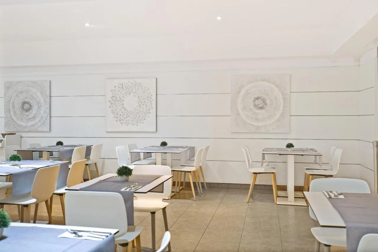 Bluesea Piscis - Adults Only Hotel Port de Alcudia  Espanha