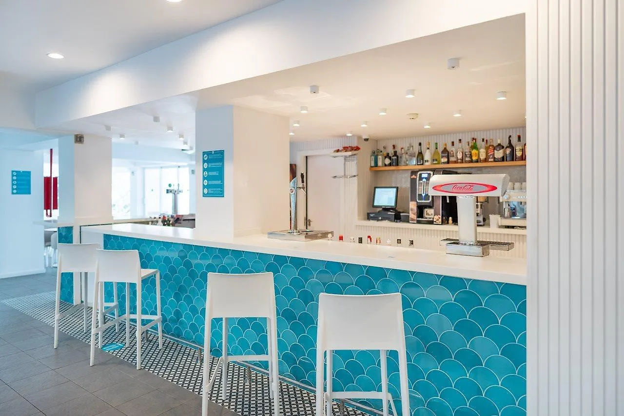 Bluesea Piscis - Adults Only Hotel Port de Alcudia