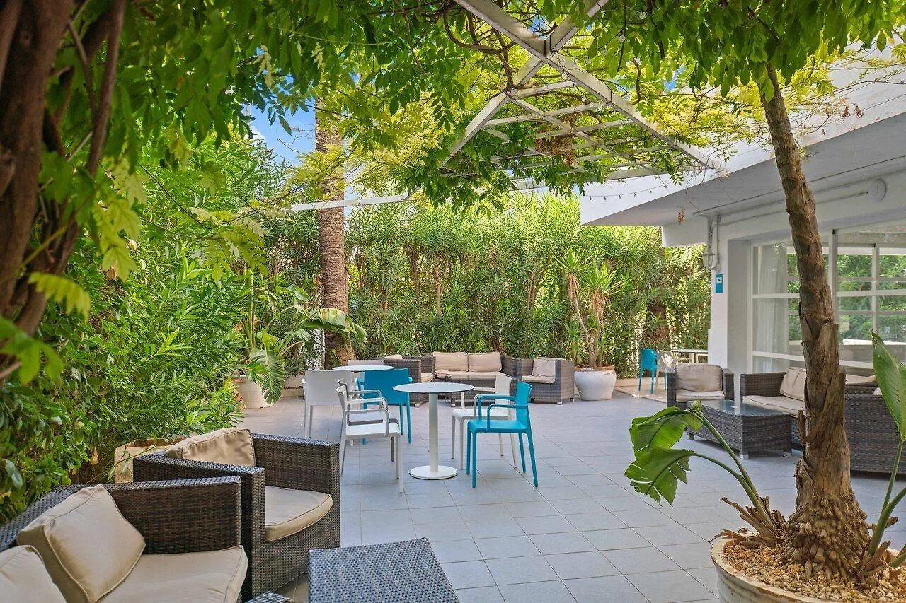 Bluesea Piscis - Adults Only Hotel Port de Alcudia   Port de Alcudia (Mallorca)