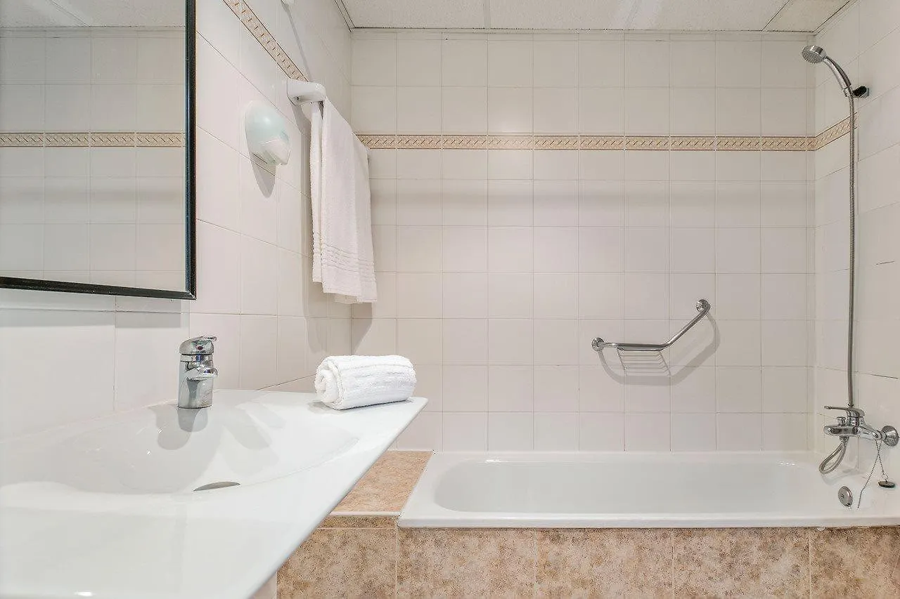 Bluesea Piscis - Adults Only Hotel Port de Alcudia