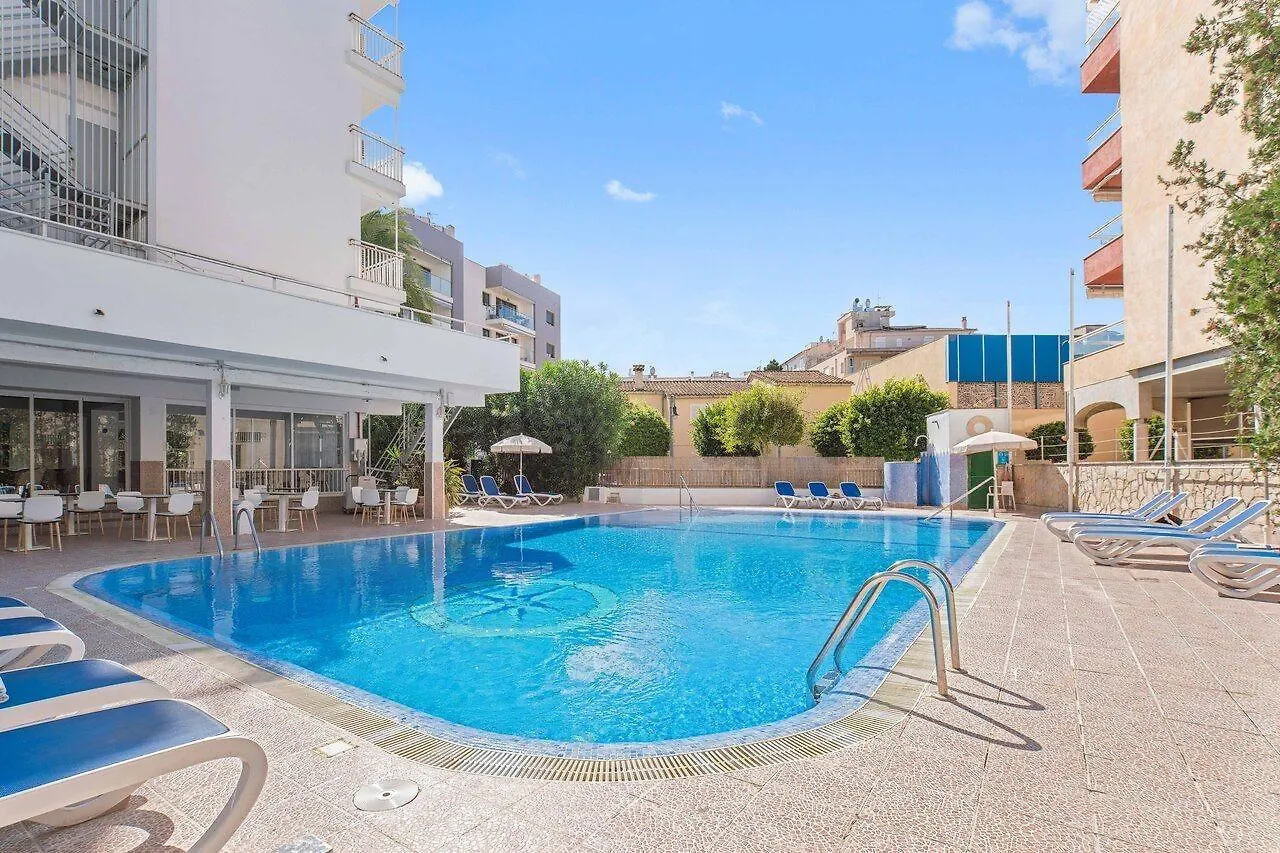Bluesea Piscis - Adults Only Hotel Port de Alcudia