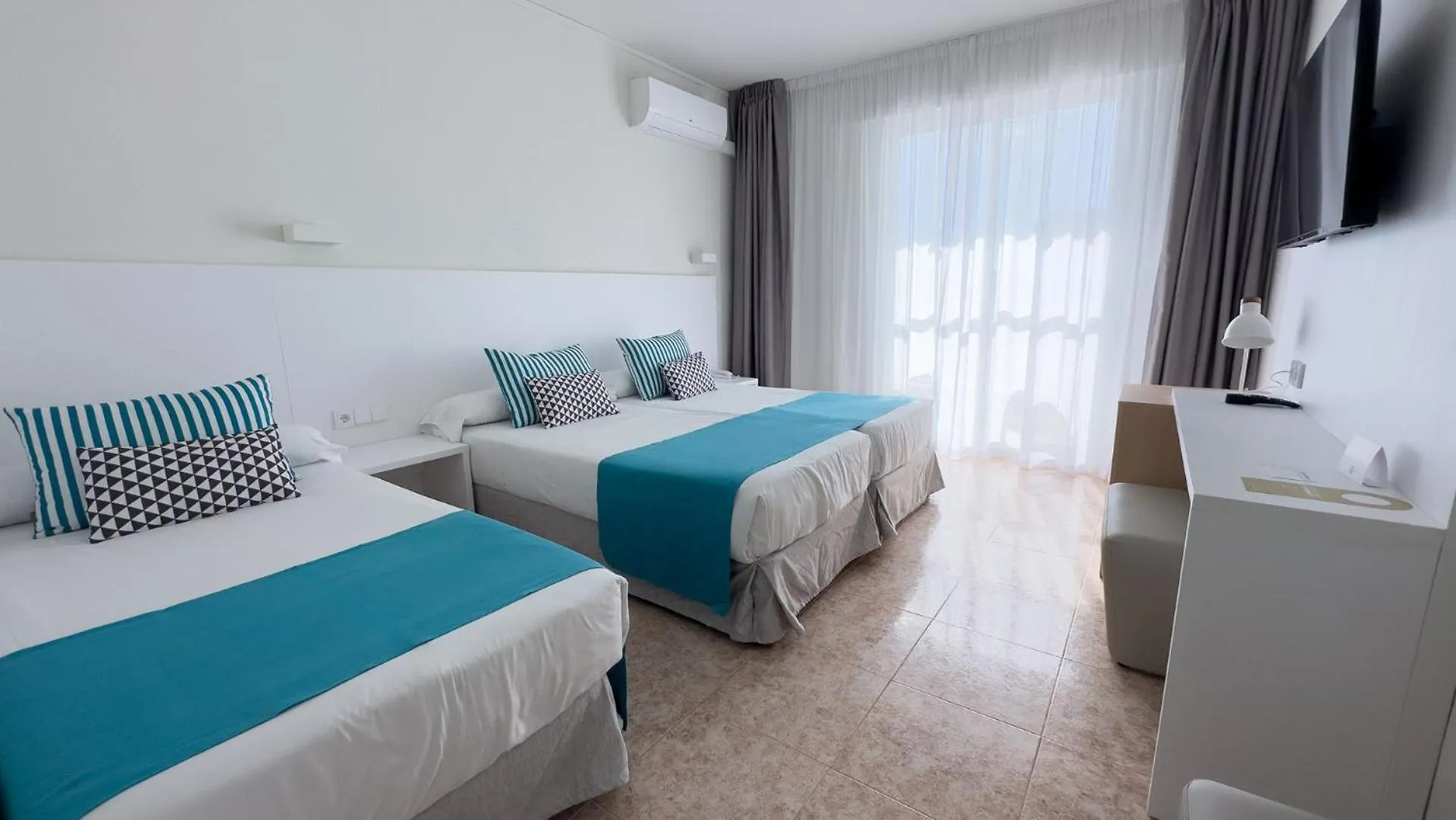 Bluesea Piscis - Adults Only Hotel Port de Alcudia  Espanha