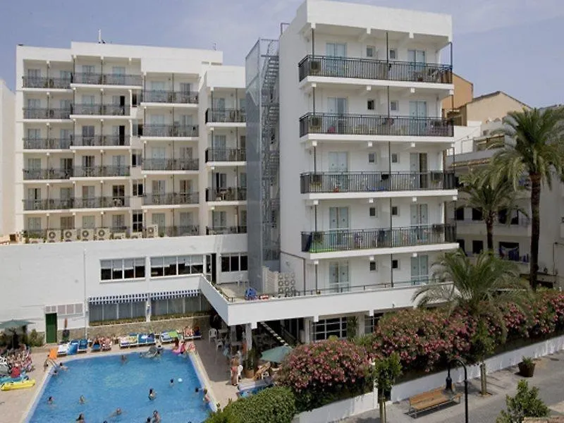 Bluesea Piscis - Adults Only Hotel Port de Alcudia  Espanha