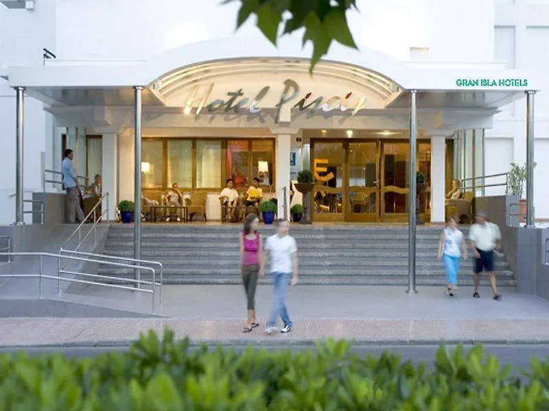 Bluesea Piscis - Adults Only Hotel Port de Alcudia