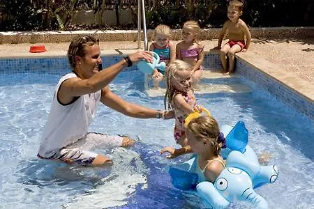 ***  Bluesea Piscis - Adults Only Hotel Port de Alcudia  Espanha