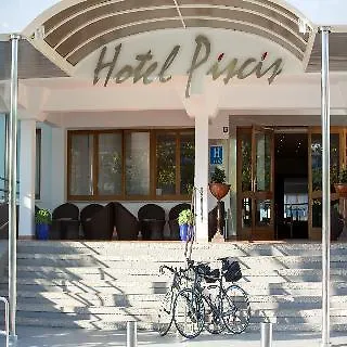 Bluesea Piscis - Adults Only Hotel Port de Alcudia