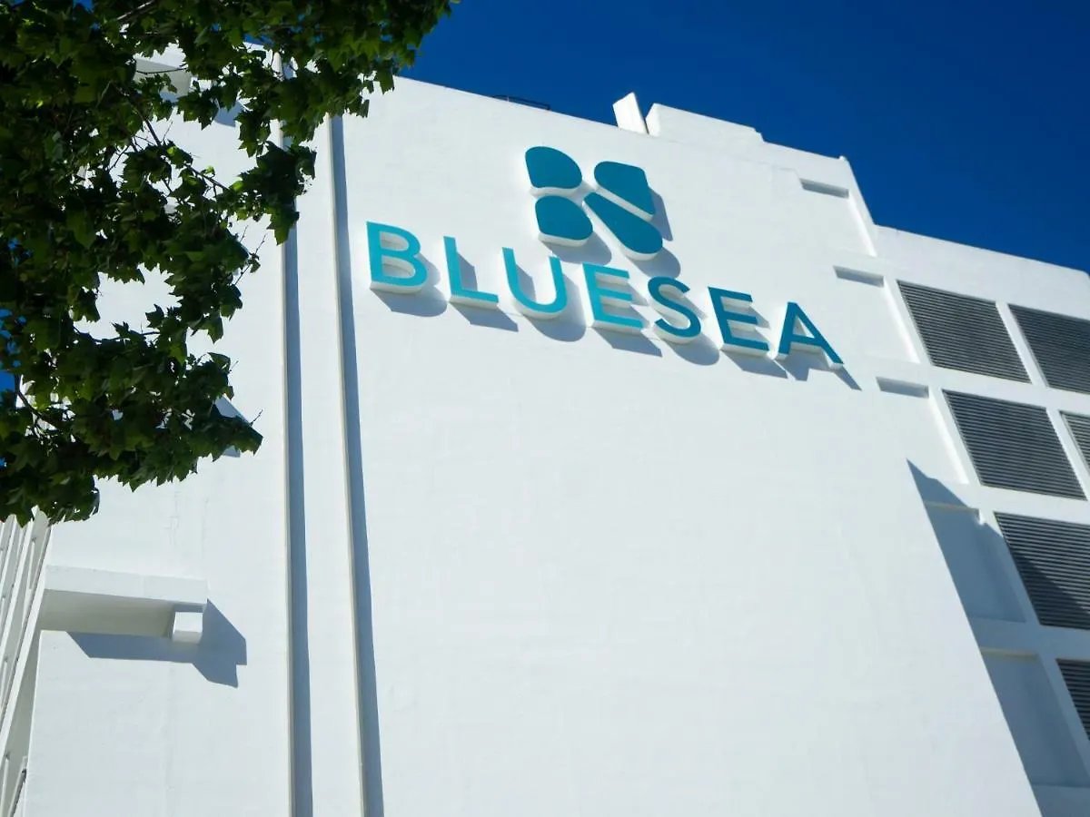 Bluesea Piscis - Adults Only Hotel Port de Alcudia  Port de Alcudia (Mallorca)