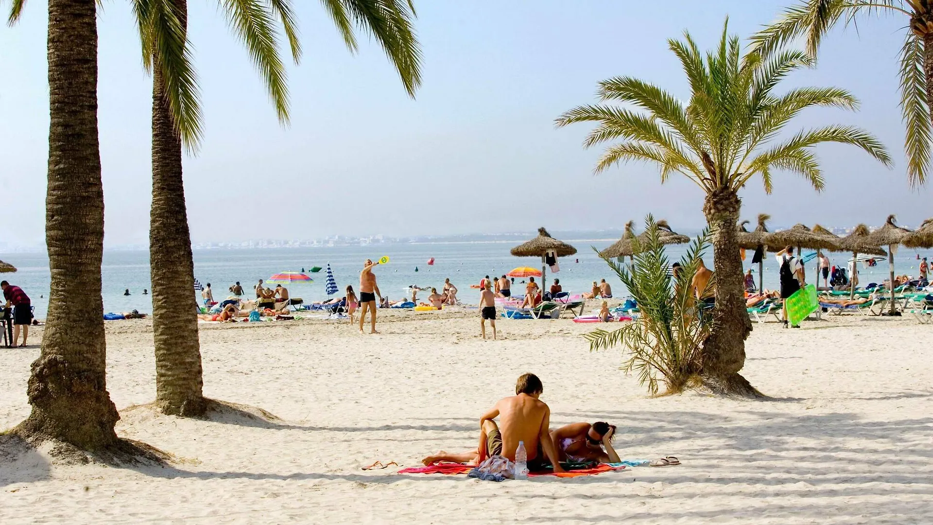 Bluesea Piscis - Adults Only Hotel Port de Alcudia  3*, Port de Alcudia (Mallorca) Espanha