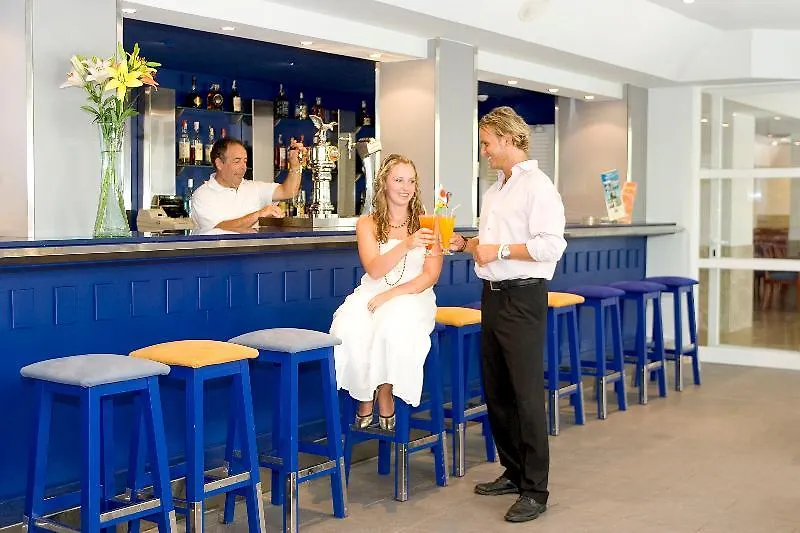 Bluesea Piscis - Adults Only Hotel Port de Alcudia   Port de Alcudia (Mallorca)