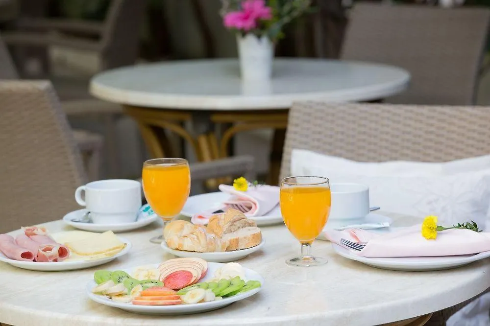 Hotel Bluesea Piscis - Adults Only Port de Alcudia  3*, Port de Alcudia (Mallorca)