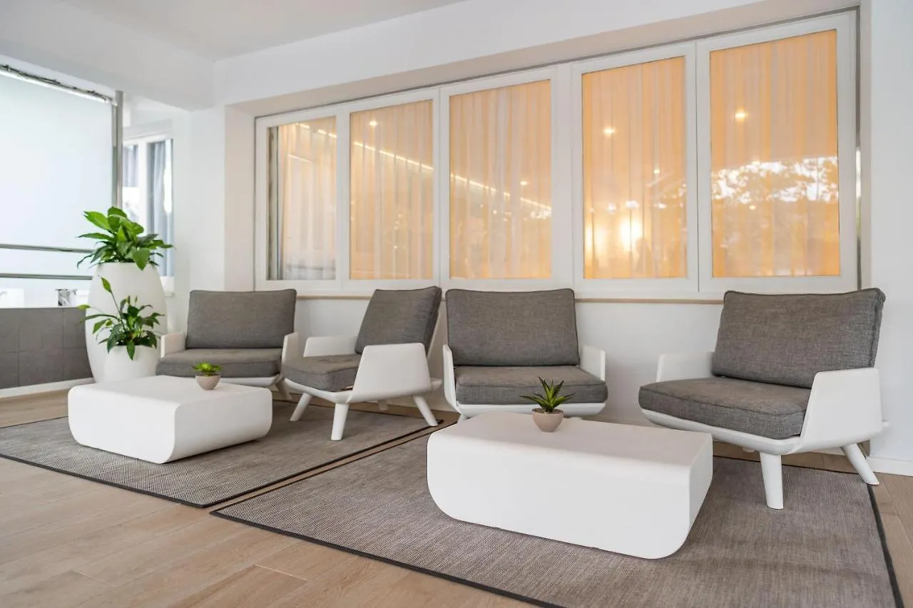 Hotel Bluesea Piscis - Adults Only Port de Alcudia