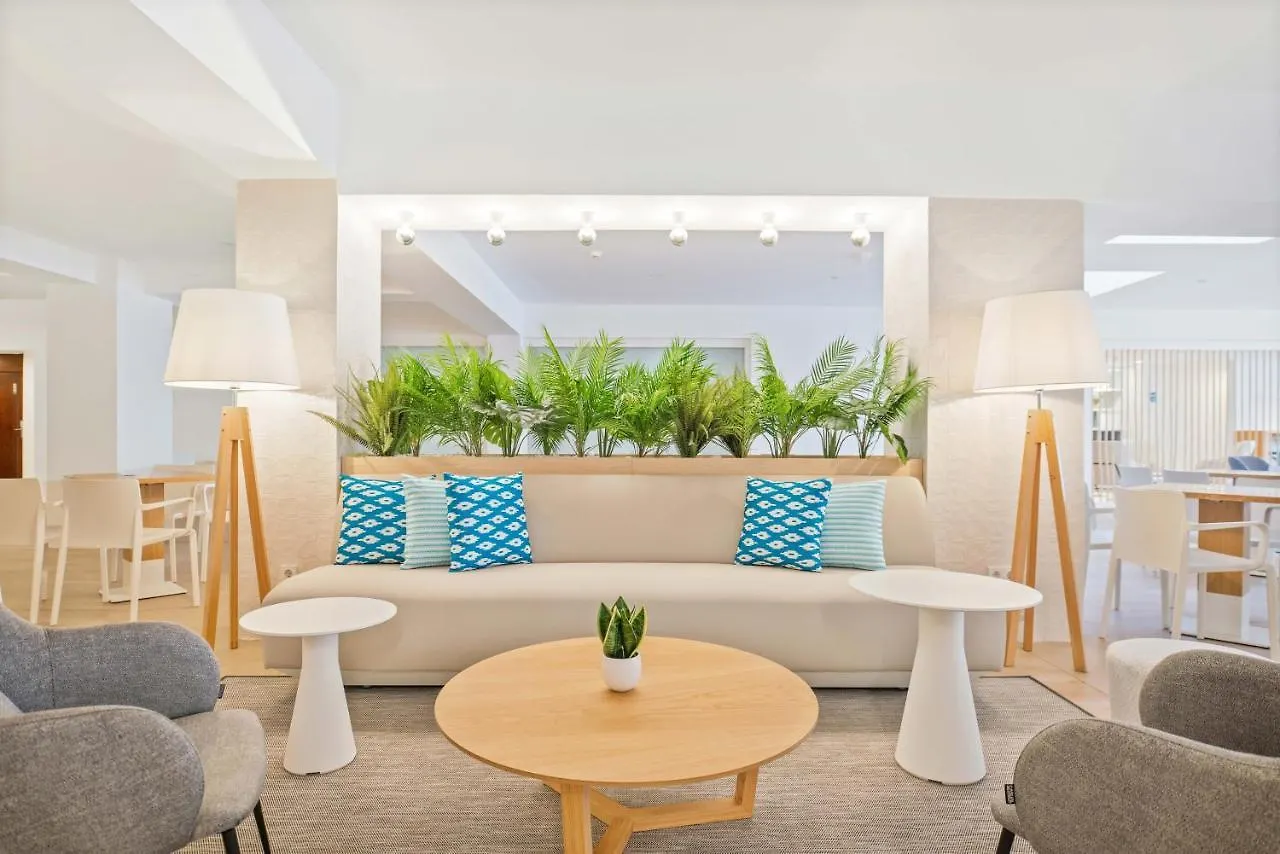 Hotel Bluesea Piscis - Adults Only Port de Alcudia