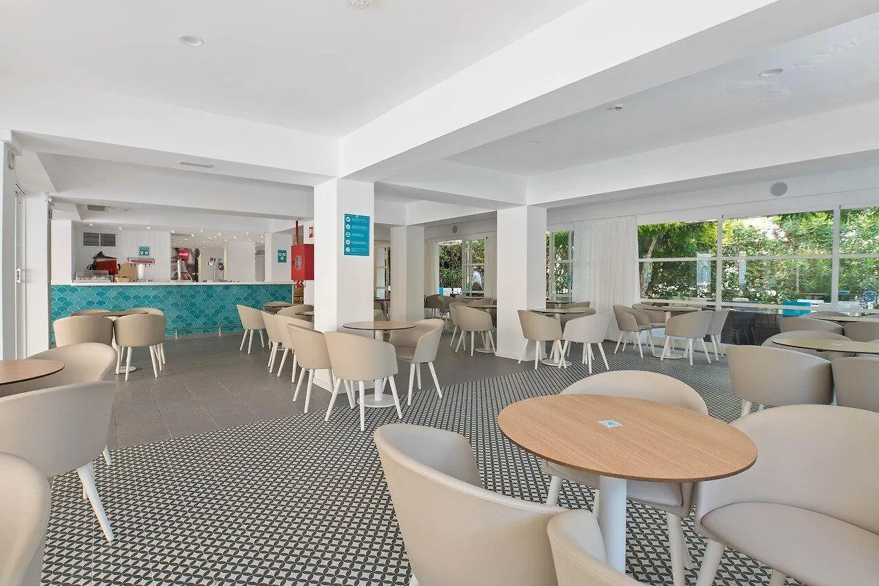 Hotel Bluesea Piscis - Adults Only Port de Alcudia  3*, Port de Alcudia (Mallorca)