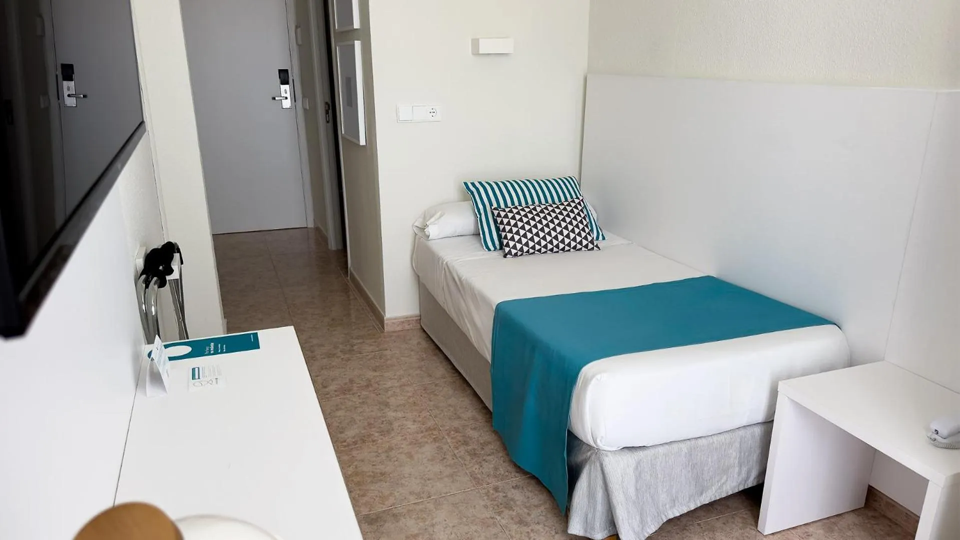 Hotel Bluesea Piscis - Adults Only Port de Alcudia