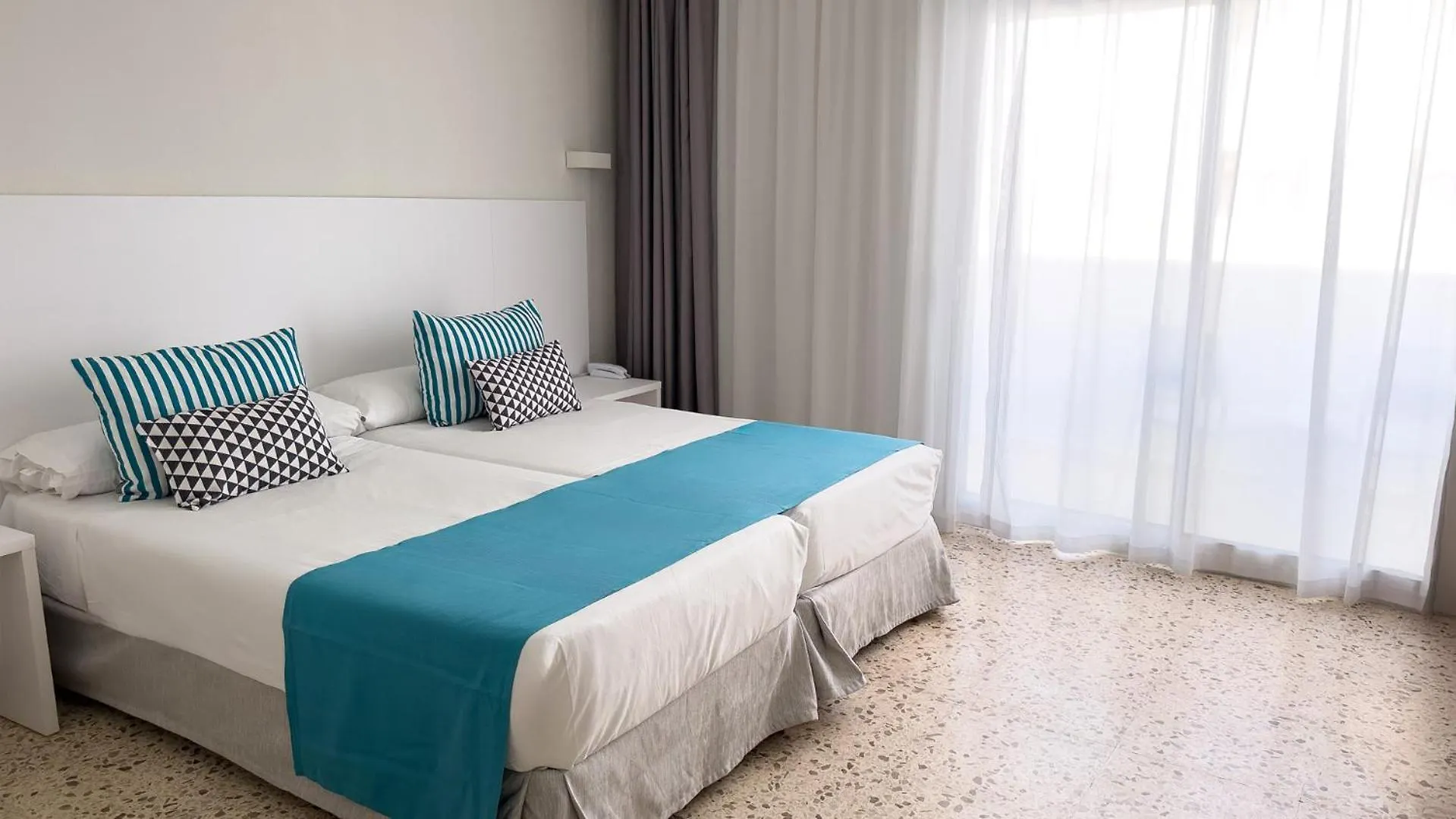 Hotel Bluesea Piscis - Adults Only Port de Alcudia