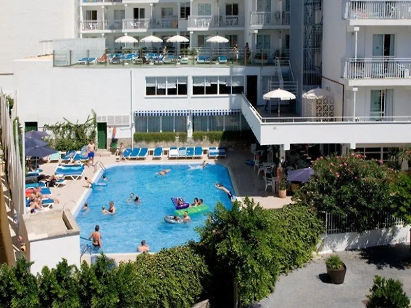 Hotel Bluesea Piscis - Adults Only Port de Alcudia