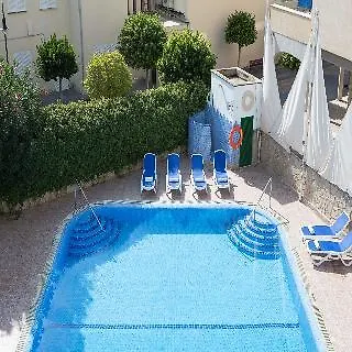 Hotel Bluesea Piscis - Adults Only Port de Alcudia  3*, Port de Alcudia (Mallorca)