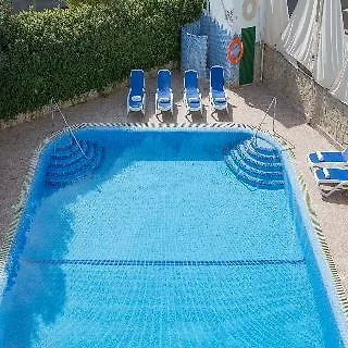 فندق Bluesea Piscis - Adults Only بورت ذالكوذيا