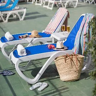 ***  Hotel Bluesea Piscis - Adults Only Port de Alcudia  Hiszpania