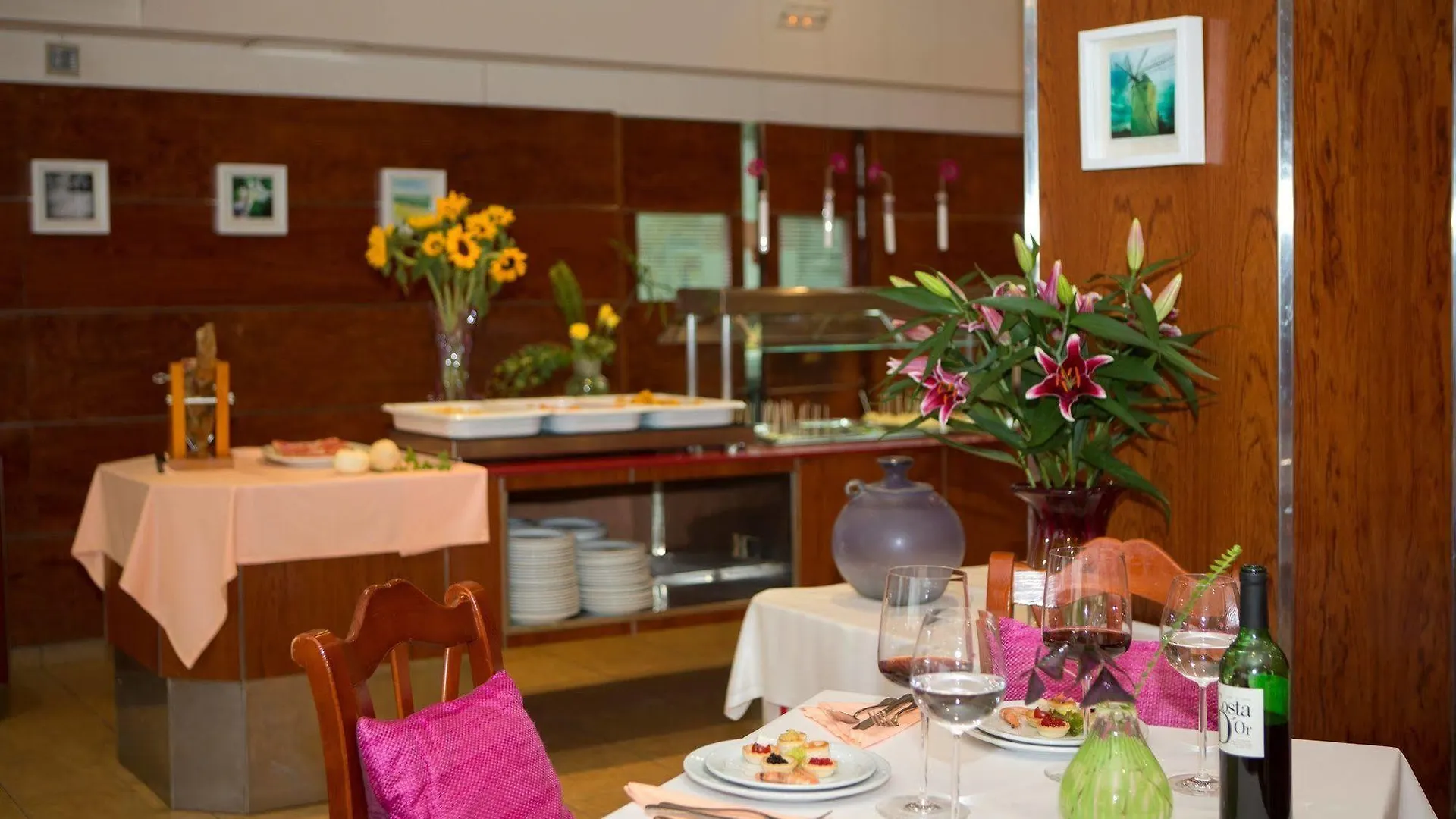 Hotel Bluesea Piscis - Adults Only Port de Alcudia