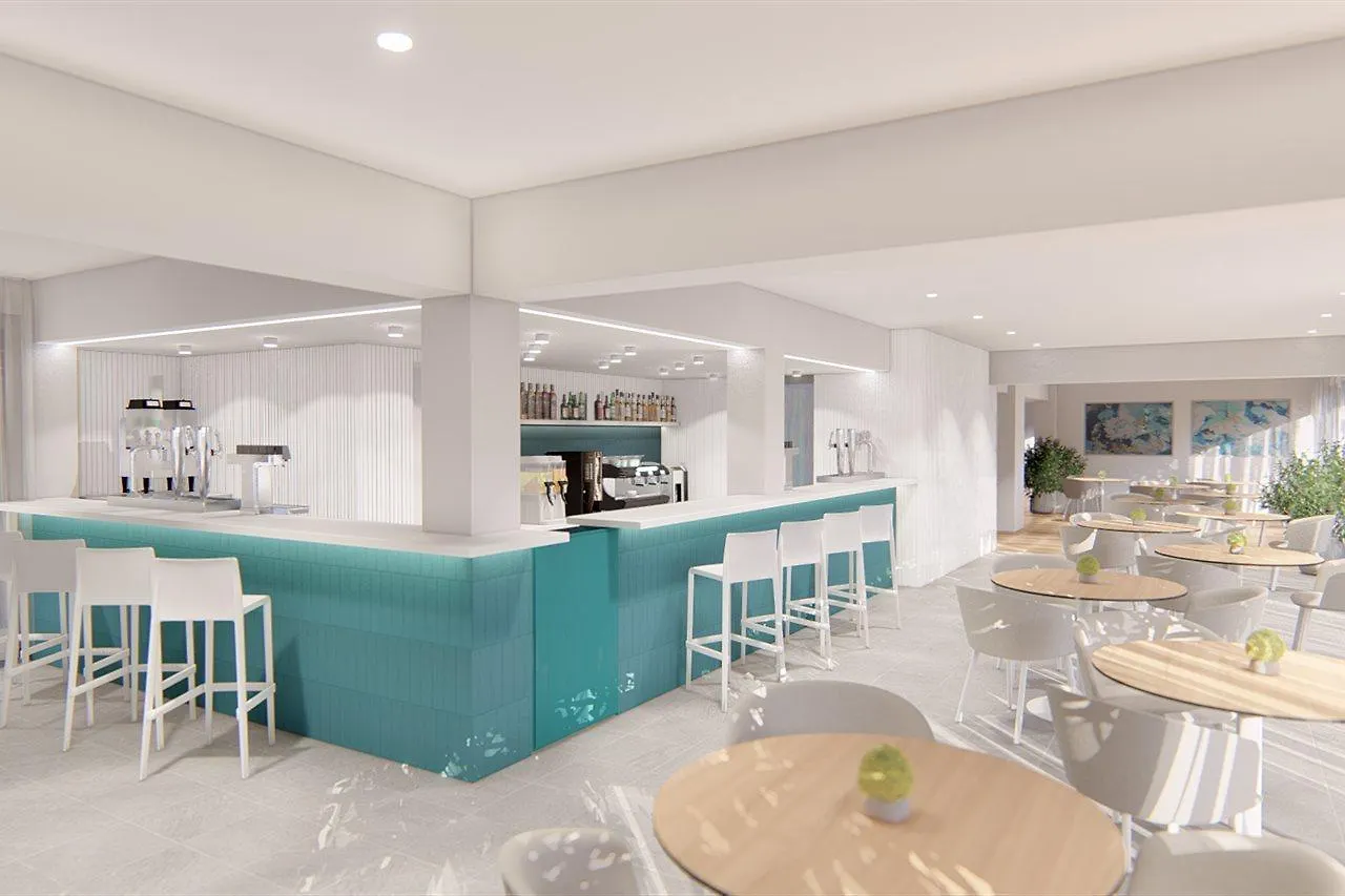 Hotel Bluesea Piscis - Adults Only Port de Alcudia