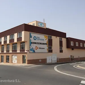 Apartament Edificio Prieto Vivienda 2d 