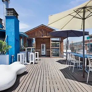 Acta Azul 3* Barcelona