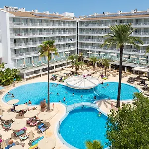 Hotell Js Sol De Alcudia