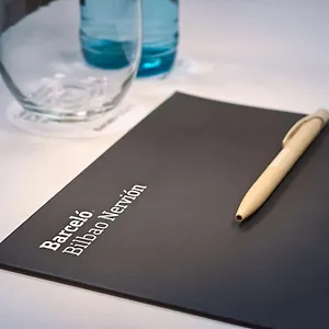 Barceló Nervión 4* Bilbau