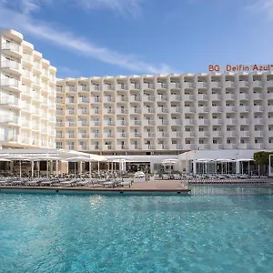 Bq Delfin Azul Hotel