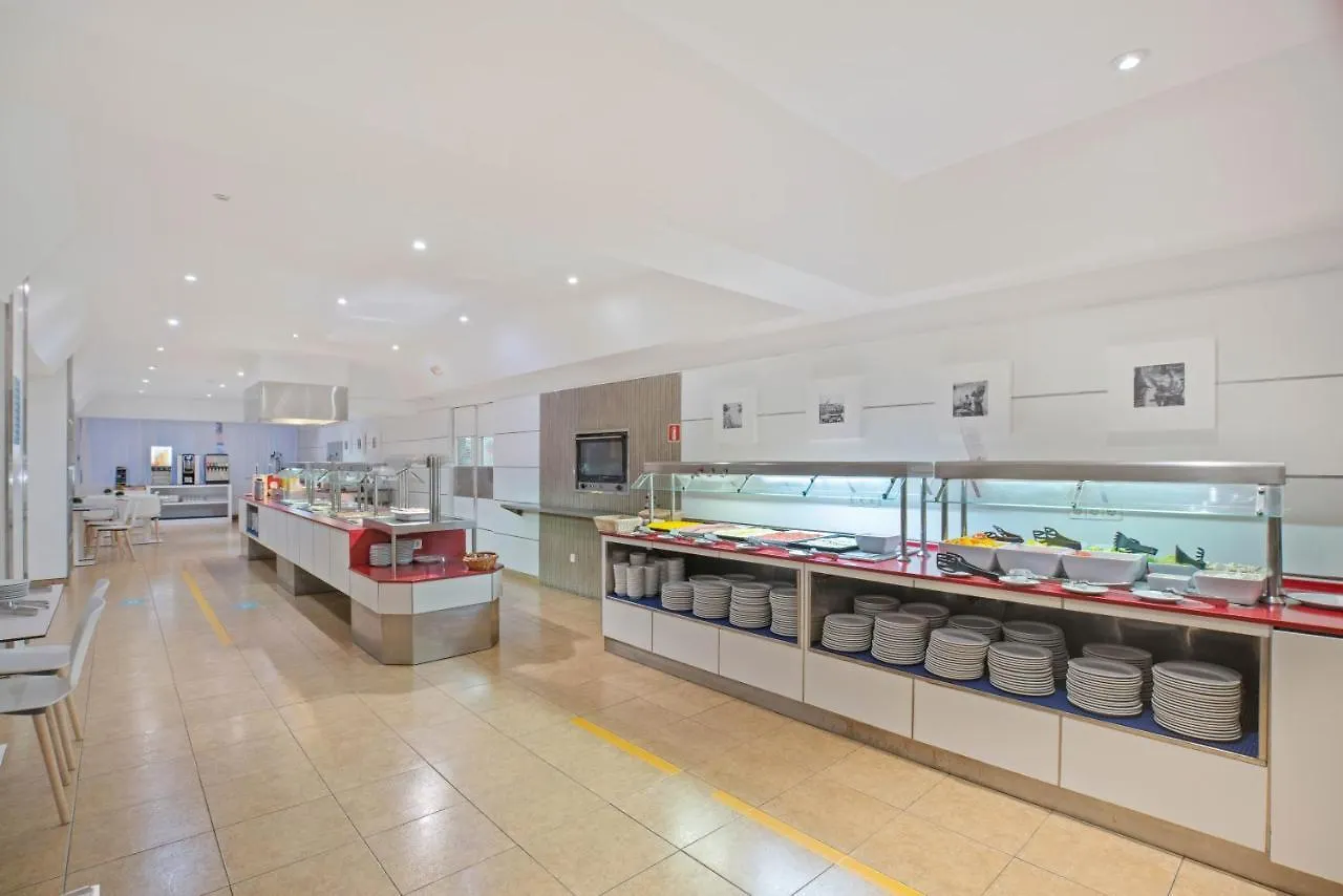 Hotel Bluesea Piscis - Adults Only Port d'Alcúdia