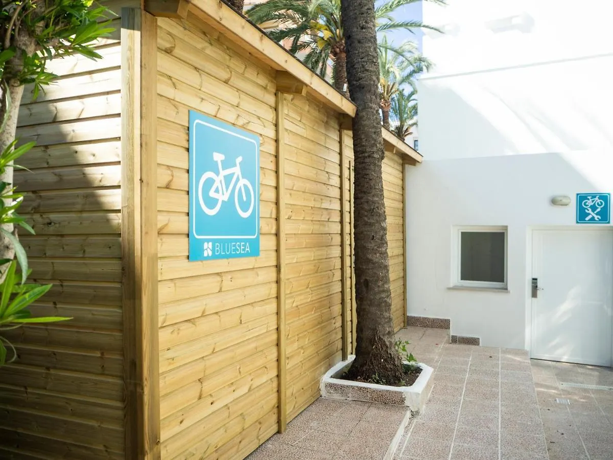 Hotel Bluesea Piscis - Adults Only Port d'Alcúdia