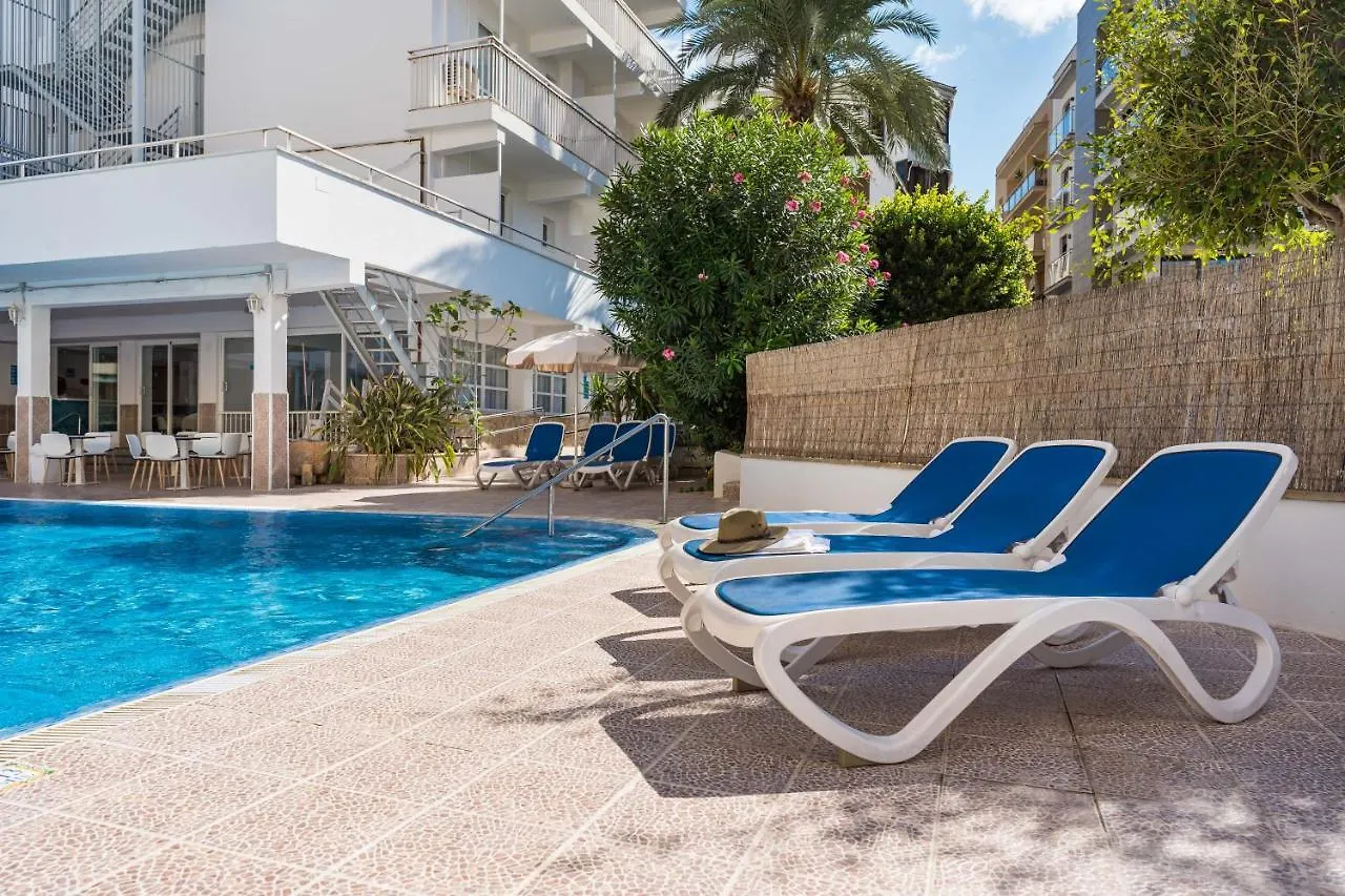 Hotel Bluesea Piscis - Adults Only Port d'Alcúdia Spanien