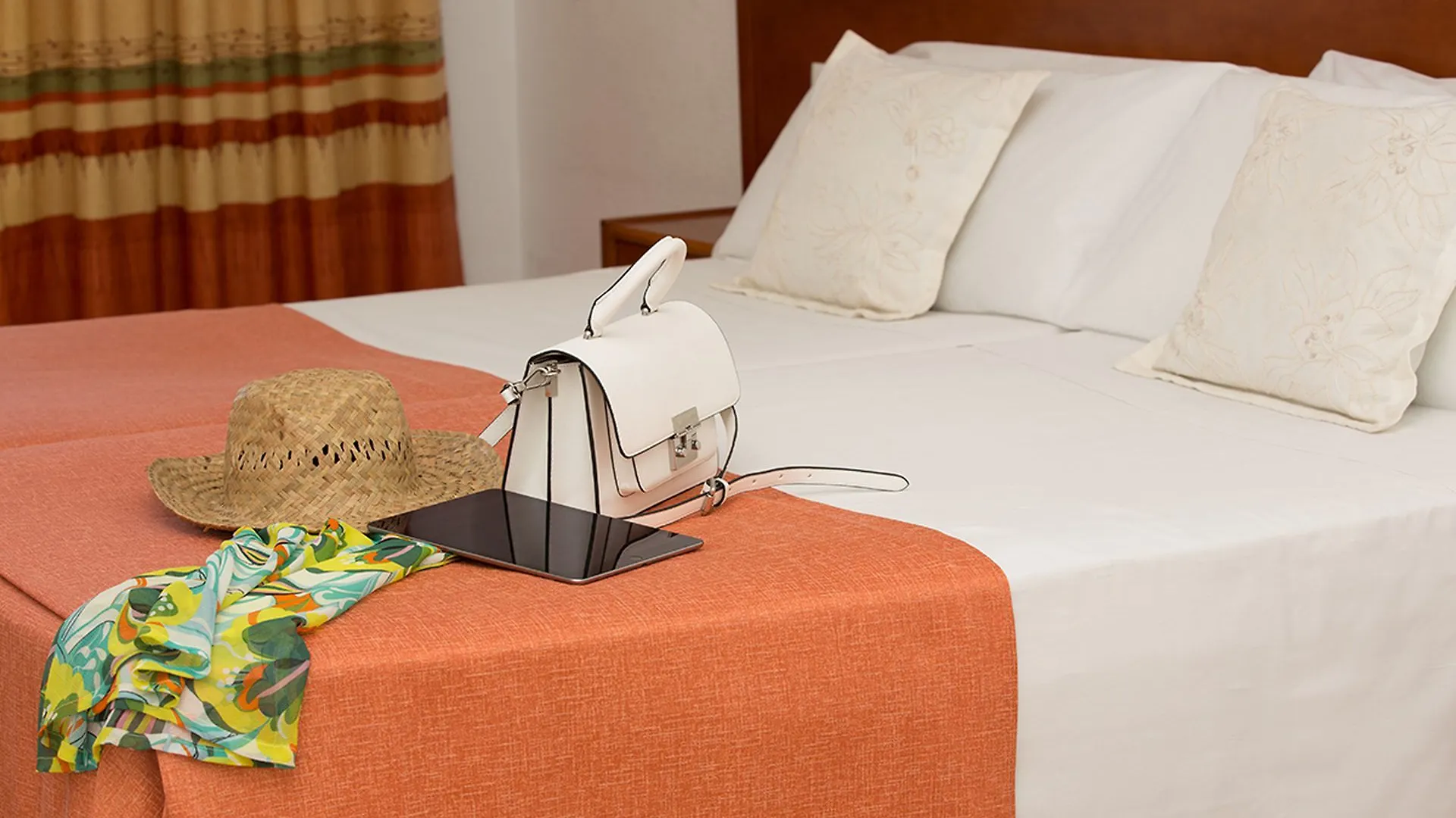 ***  Hotel Bluesea Piscis - Adults Only Port d'Alcúdia Spanien