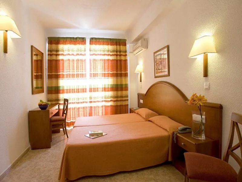 Hotel Bluesea Piscis - Adults Only Port d'Alcúdia