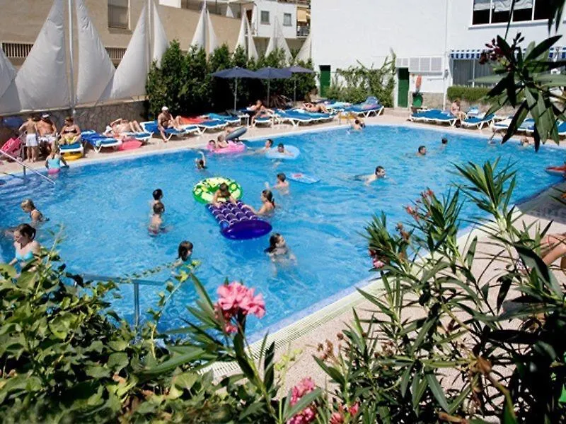 Hotel Bluesea Piscis - Adults Only Port d'Alcúdia
