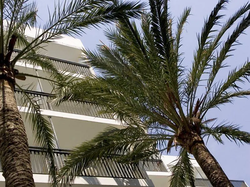 Hotel Bluesea Piscis - Adults Only Port d'Alcúdia