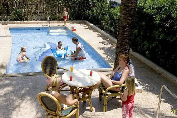 Hotel Bluesea Piscis - Adults Only Port d'Alcúdia 3*,  Spanien