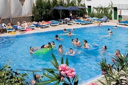 Hotel Bluesea Piscis - Adults Only Port d'Alcúdia