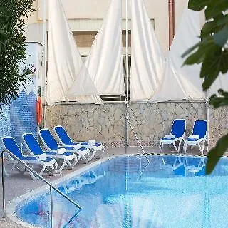Hotel Bluesea Piscis - Adults Only Port d'Alcúdia