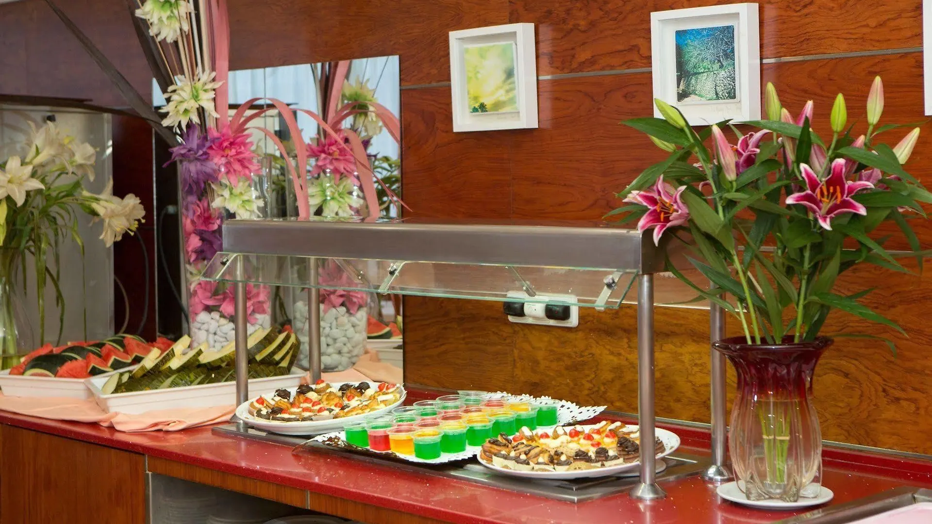 Hotel Bluesea Piscis - Adults Only Port d'Alcúdia