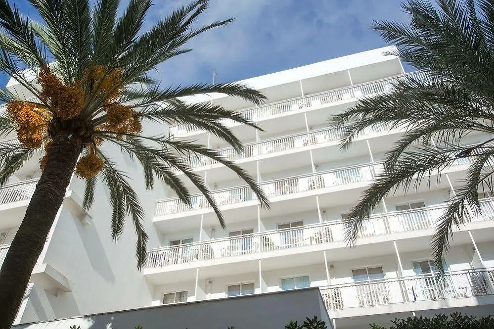 Hotel Bluesea Piscis - Adults Only Port d'Alcúdia
